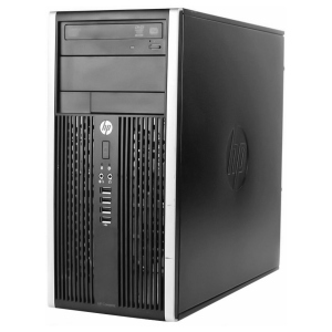 Системний блок HP Compaq 6200 Pro Intel Pentium G620/4 Гб/250 Гб краща модель в Луцьку