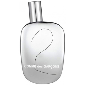 Тестер Парфюмированная вода унисекс Comme Des Garcons 2 100 мл (8411061560327) в Луцке