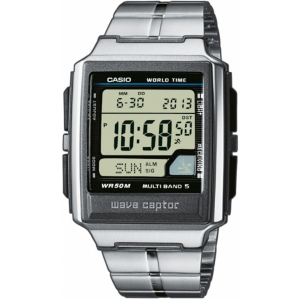 Мужские часы CASIO WV-59DE-1AVEF ТОП в Луцке