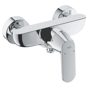 Смеситель для душа GROHE Eurosmart Cosmopolitan 32837000 ТОП в Луцке