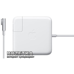 Блок живлення Apple MacBook Pro MagSafe (16.5-18.5V 4.5A 85W) (MC556Z/B) в Луцьку