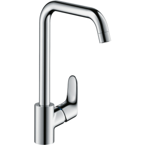 Смеситель кухонный HANSGROHE Focus 31820000