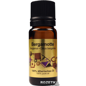 Ефірна олія Бергамот Styx Naturcosmetic 10 мл (9004432005023) в Луцьку