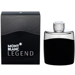 хороша модель Туалетна вода для чоловіків Montblanc Legend 30 мл (3386460032704)