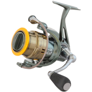 Катушка Fishing ROI Excellent-Z 2506 (15851) ТОП в Луцке