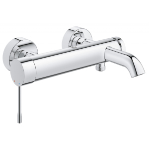 Змішувач для ванни GROHE Essence New 33624001 в Луцьку