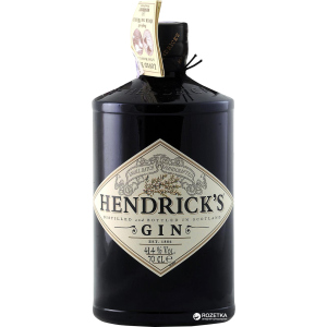 Джин Hendricks 0.7 л 41.4% (5010327755014) в Луцке