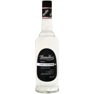 купити Лікер Brandbar Creme cacao white 0.7 л 22% (4820085490826)