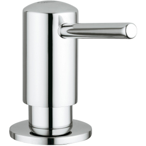 Дозатор GROHE Contemporary 40536000 краща модель в Луцьку