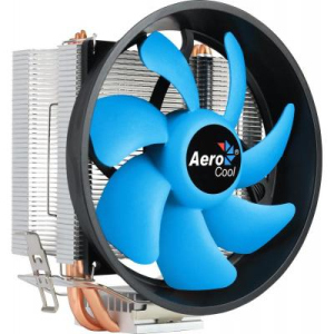 Кулер для процесора AeroCool Verkho 3 Plus (4713105960891)