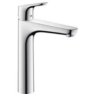 Смеситель для раковины HANSGROHE Focus ComfortZone 31608000