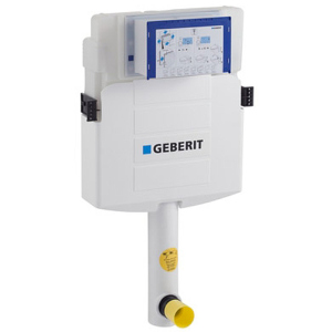 Бачок прихований GEBERIT Sigma UP320 109.300.00.5 ТОП в Луцьку