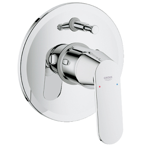 Змішувач для ванни GROHE Eurosmart Cosmopolitan 32879000