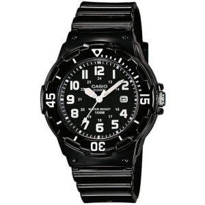 Женские часы CASIO LRW-200H-1BVEF лучшая модель в Луцке