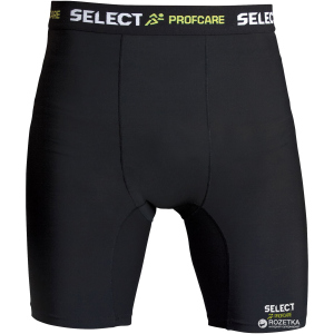 Шорти Select Compression Men's 6402-564020-010 12 (5703543073979) в Луцьку