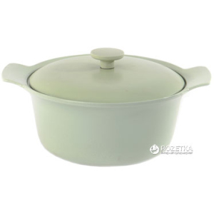 Каструля BergHOFF Ron 4.2 л Green (3900045) в Луцьку