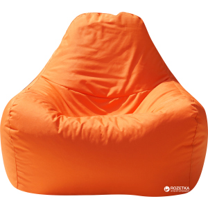 купити Крісло-груша Прімтекс Плюс Simba OX-157 S Orange