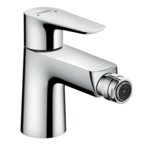 Змішувач для біде HANSGROHE Talis E 71720000 краща модель в Луцьку