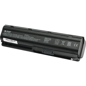 Акумулятор PowerPlant для HP Presario CQ42 (HSTNN-CB0X, HPCQ42LR) (10.8V/8800mAh/12 Cells) (NB00000305) краща модель в Луцьку