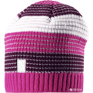 хороша модель Зимняя шапка Reima Tuiskutus 528498-4620 52 см (6416134515695)
