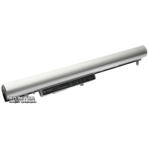 Аккумулятор PowerPlant HSTNN-UB5M HPTS4LH для HP Pavilion TouchSmart 14 (14.4V/5200mAh/6Cells) (NB00000293)