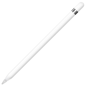 Стілус Apple Pencil для iPad (MK0C2ZM/A)