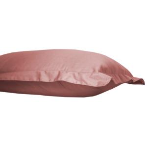 Наволочка Sleeper Set Сатин Pink Coral 50х70 см (4823088101171)