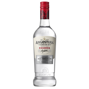 Ром Angostura Reserve 0,7 л 37,5% (0075496332201) в Луцьку