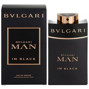 Парфюмированная вода для мужчин Bvlgari Man In Black 100 мл (783320971563)