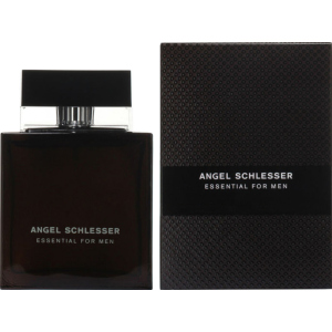 Туалетная вода для мужчин Angel Schlesser Essential for Men 50 мл (8427395680105)