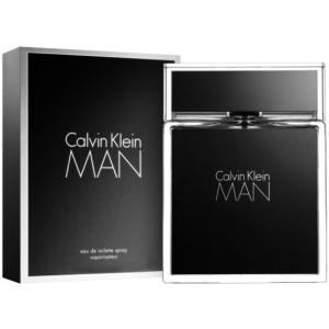 Туалетная вода для мужчин Calvin Klein Man 50 мл (031655644295) лучшая модель в Луцке