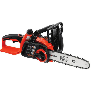 Цепная пила Black+Decker GKC1825L20 в Луцке