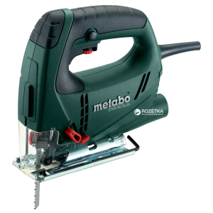 Електролобзик Metabo STEB 80 Quick (601041500) ТОП в Луцьку