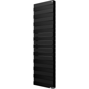 Радиатор ROYAL THERMO PianoForte TOWER Noir Sable 18 (НС-1161673) в Луцке