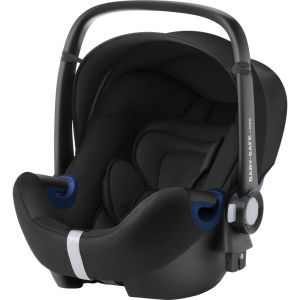 Автокрісло Britax-Romer Baby-Safe2 i-Size Cosmos Black (2000029691) в Луцьку