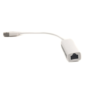 Кабель PowerPlant USB - RJ45 0.15 м (DV00DV4066)