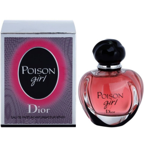 Парфюмированная вода для женщин Christian Dior Poison Girl 30 мл (3348901293822) ТОП в Луцке