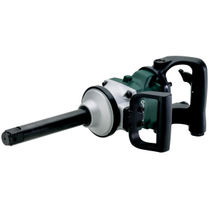 Ударний пневмогайковерт Metabo DSSW 2440-1" (601551000) краща модель в Луцьку