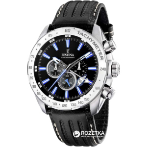 хорошая модель Мужские часы FESTINA F16489/3