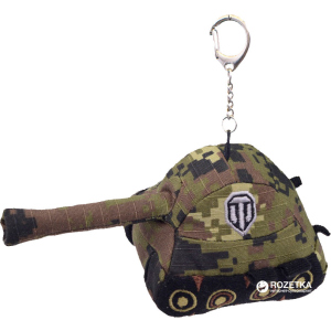 Брелок-танк WP Merchandise World of Tanks (WG043322) в Луцьку