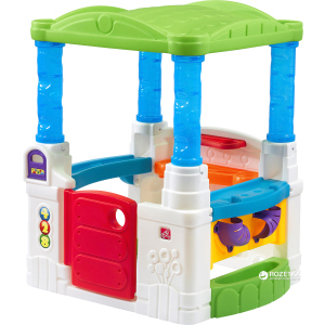 Дитячий будиночок Step 2 Wonderball Fun House (733538853991) краща модель в Луцьку