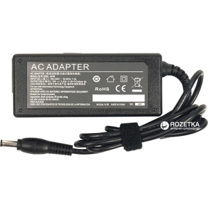 хороша модель Блок живлення PowerPlant для ноутбука Acer (19V 65W 3.42A) (AC65F5525)