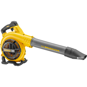 Повітродув DeWalt Flexvolt 18/54В DCM572X1 краща модель в Луцьку