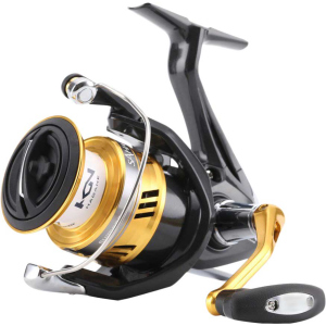 Котушка Shimano Sahara C3000 FI (SHC3000FI) в Луцьку