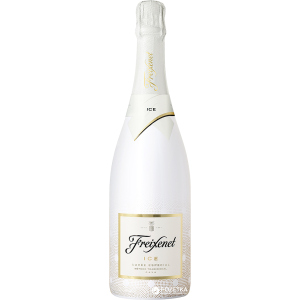 Вино ігристе Freixenet ICE біле напівсухе 0.75 л 11.5% (8410036805807) в Луцьку