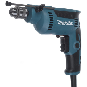 Дрель безударная Makita DP 2010 лучшая модель в Луцке