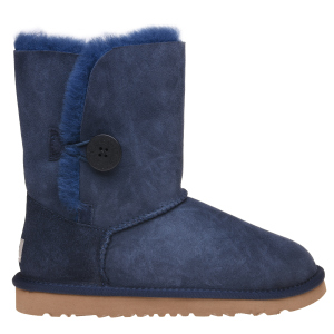 Угги UGG 113663 Bailey Button 36 Blue ТОП в Луцке