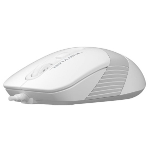 Мышка A4tech FM10 White рейтинг