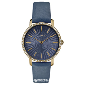 Жіночий годинник Timex Tx2r51000 краща модель в Луцьку