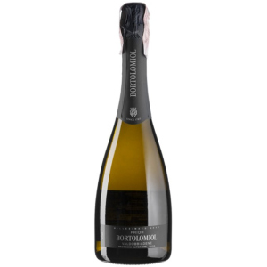 Вино ігристе Bortolomiol Prior Valdobiadene Prosecco Superiore біле сухе 0.75 л 12% (8010447141008) ТОП в Луцьку